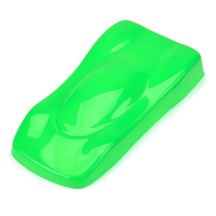 Pintura en aerosol para carrocería RC verde fluorescente Pro-line PRO643903 (2)