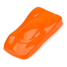 Pintura en aerosol para carrocería RC naranja fluorescente Pro-line PRO643901 (2)