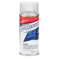 Pro-Line RC Body Spray Paint - Fluorescent Red PRO643900