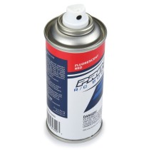 Pintura en aerosol para carrocería RC rojo fluorescente Pro-line PRO643900 (3)
