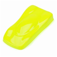 Pintura en aerosol para carrocería RC amarillo fluorescente Pro-line PRO643902 (2)