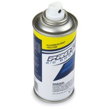 Pintura en aerosol para carrocería RC amarillo fluorescente Pro-line PRO643902 (3)