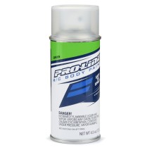 Pintura en aerosol para carrocería RC verde Pro-line PRO643605