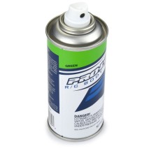 Pintura en aerosol para carrocería RC verde Pro-line PRO643605 (3)