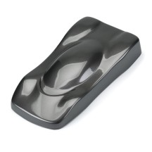Pintura en aerosol para carrocería RC gris hierro Pro-line PRO643701 (2)