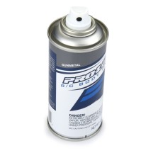 Pintura en aerosol para carrocería RC gris hierro Pro-line PRO643701 (3)