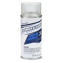 Pro-Line RC Body Spray Paint - Pearl White PRO643801