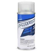 Pintura en aerosol para carrocería RC azul cielo Pro-line PRO643609