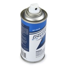 Pintura en aerosol para carrocería RC azul cielo Pro-line PRO643609 (3)