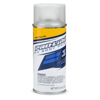 Pro-Line RC Body Spray Paint - Sting Yellow PRO643608