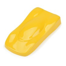 Pintura en aerosol para carrocería RC amarillo Sting Pro-line PRO643608 (2)