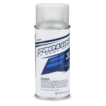Pintura en aerosol para carrocería RC blanco Pro-line PRO643600