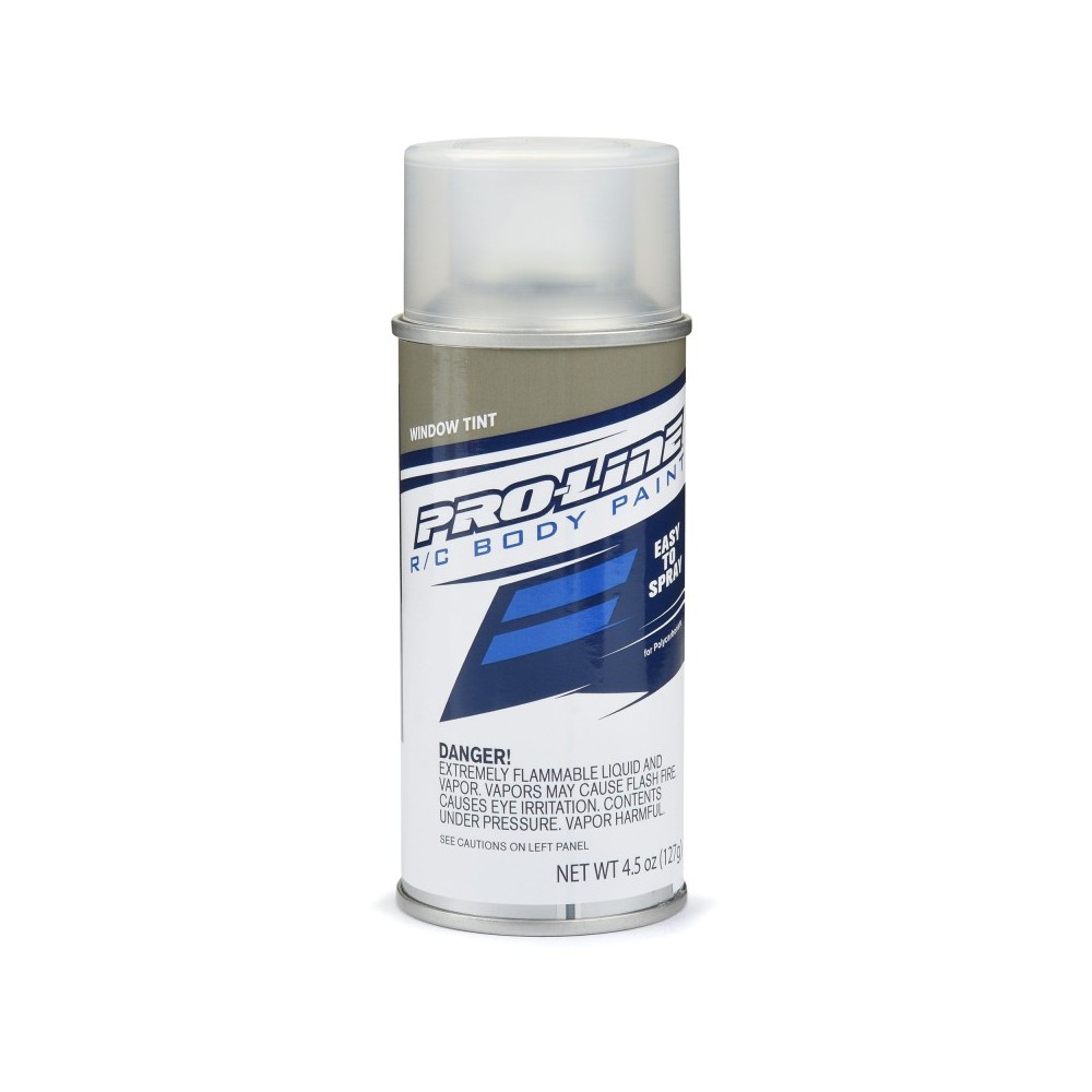 Pro-Line RC Body Spray Paint - Window Tint PRO644006
