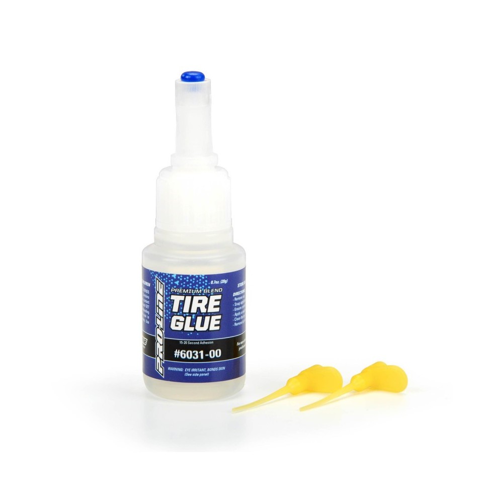 Pro-Line Tire Glue PRO603100 Pro-Line Tire Glue PRO603100