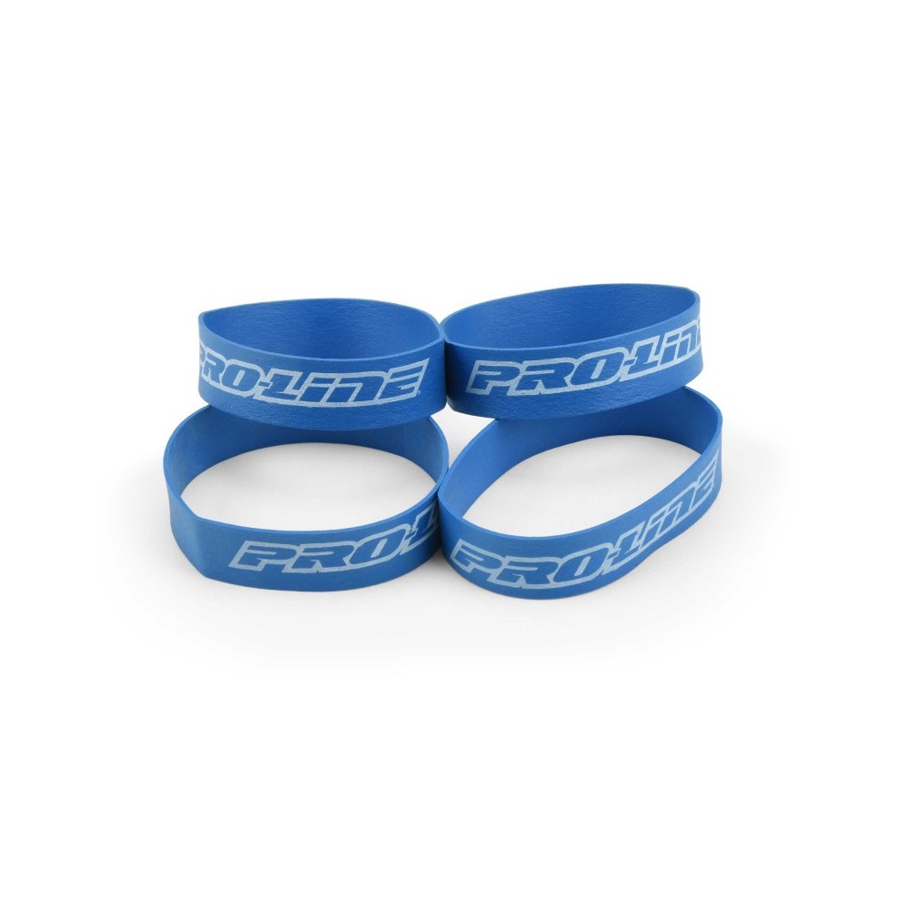 Pro-Line Tire Rubber Bands PRO629800