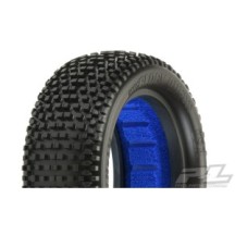 Pro-Line Blockade 2.2" M3 1/10 4WD Front Buggy Tires PL8252-02