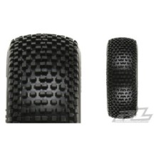 Pro-Line Blockade 2.2" M3 1/10 4WD Front Buggy Tires PL8252-02
