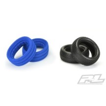 Pro-Line Blockade 2.2" M3 1/10 4WD Front Buggy Tires PL8252-02