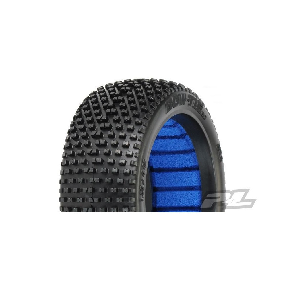 Pro-line bow tie 2.0 x2 medium 1-8 PL9045-002
