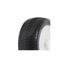 Pro-line holeshot x2 medium colado jante pro PL9041-032