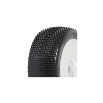 Pro-line holeshot x2 medium colado jante pro PL9041-032