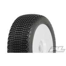 Pro-line lockdown x3 soft colado jante proli PL9051-033