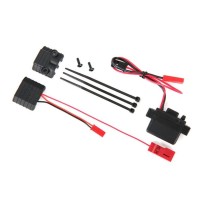 Traxxas Led light power supply TRX7286A