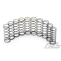 Pro-line Pro Spec Short Course Front Spring Set PL6308-21