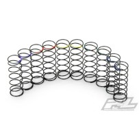 Pro-line Pro Spec Short Course Front Spring Set PL6308-21