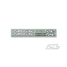 Pro-line pro-panels clear body PL3491-00