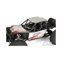 Pro-line pro-panels clear body PL3491-00