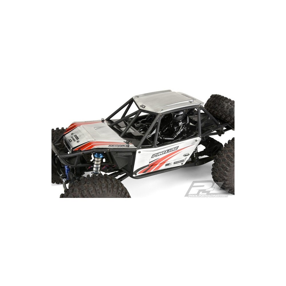 Pro-line pro-panels clear body PL3491-00 Pro-line pro-panels clear body PL3491-00