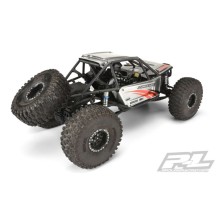 Pro-line pro-panels clear body PL3491-00