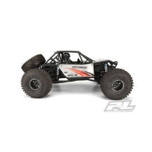 Pro-line pro-panels clear body PL3491-00