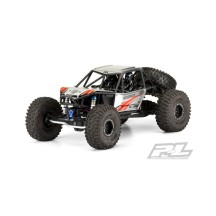 Pro-line pro-panels clear body PL3491-00