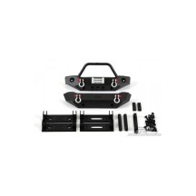 Conjunto parachoques Ridge Line delantero para crawler estrecho Pro-line PL6088-00