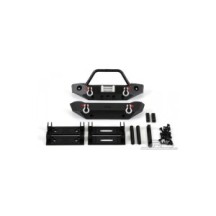 Pro-line ridge line bumper set for narrow PL6088-00