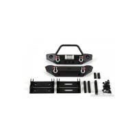 Pro-line ridge line bumper set for narrow PL6088-00