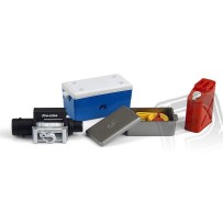 Pro-line scale accessory set 1 PL6040-00