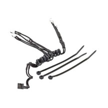 Traxxas Led lights rear harness (2 red lights) TRX7288