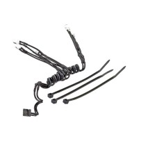 Traxxas Led lights rear harness (2 red lights) TRX7288