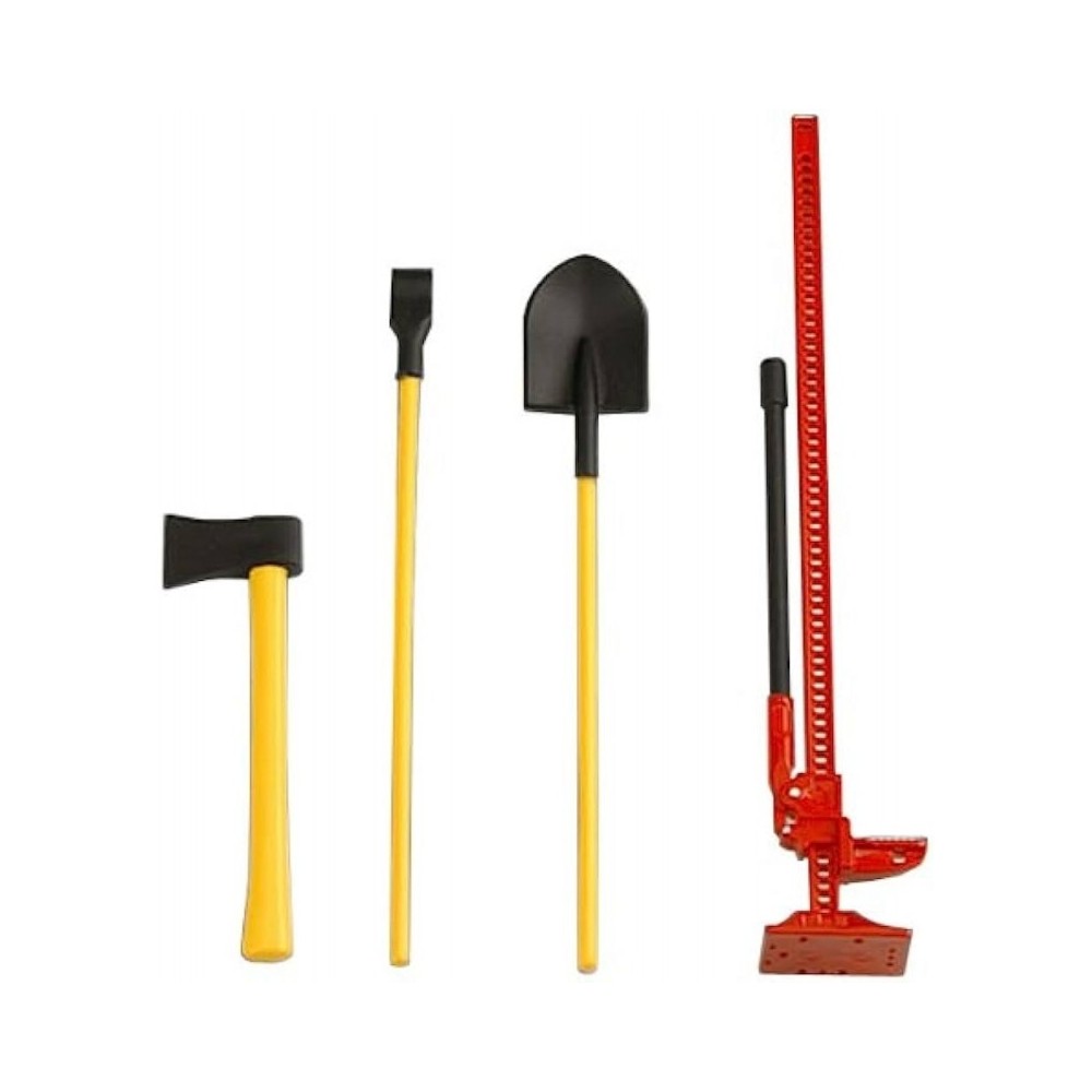 Pro-line scale accessory set 2 PL6045-00 Pro-line scale accessory set 2 PL6045-00