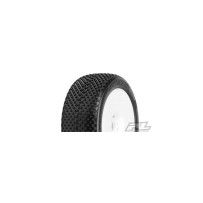 Pro-line suppressor x4 super soft colado jante PL9054-032