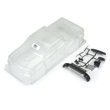 Pro-line Toyota Tacoma TRD 2015 Pro Clear Body 313mm 1/10 PL3568-00