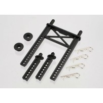 Traxxas Body mount rear TRX7315