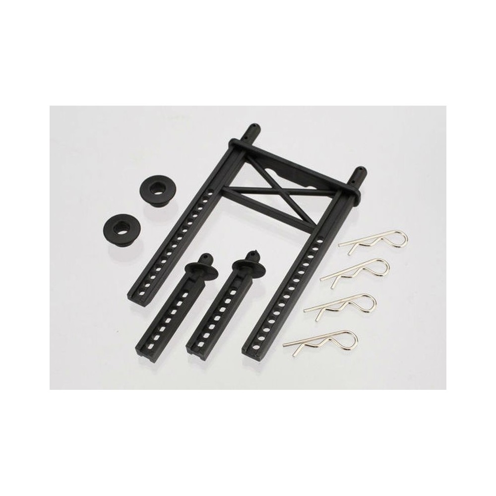 Traxxas Body mount rear TRX7315 Traxxas Body mount rear TRX7315