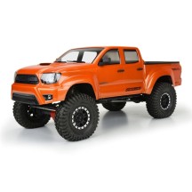 Pro-line Proline Toyota Tacoma TRD 2015 Pro Clear Body 313mm 1/10 PL3568-00