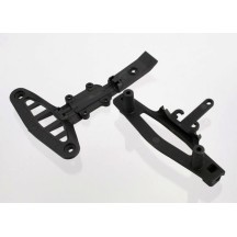 Traxxas Bumper front (rally) TRX7335