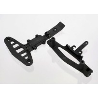Traxxas Bumper front (rally) TRX7335