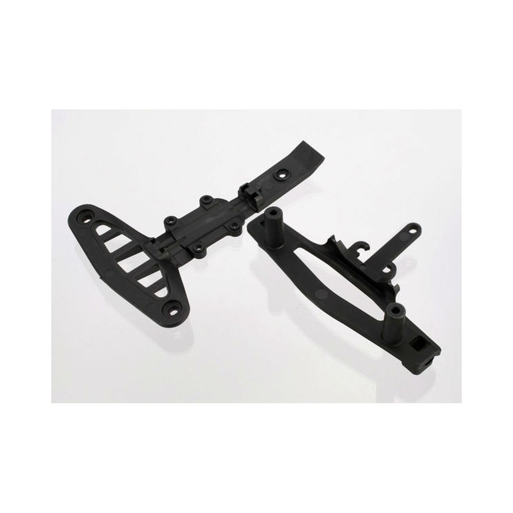 Traxxas Bumper front (rally) TRX7335 Traxxas Bumper front (rally) TRX7335